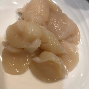 帆立貝の開き方 ホタテのお刺身 レシピ 作り方 By Seika A 楽天レシピ 帆立貝の開き方 ホタテのお刺身 レシピ 作り方 By Seika A 楽天レシピ